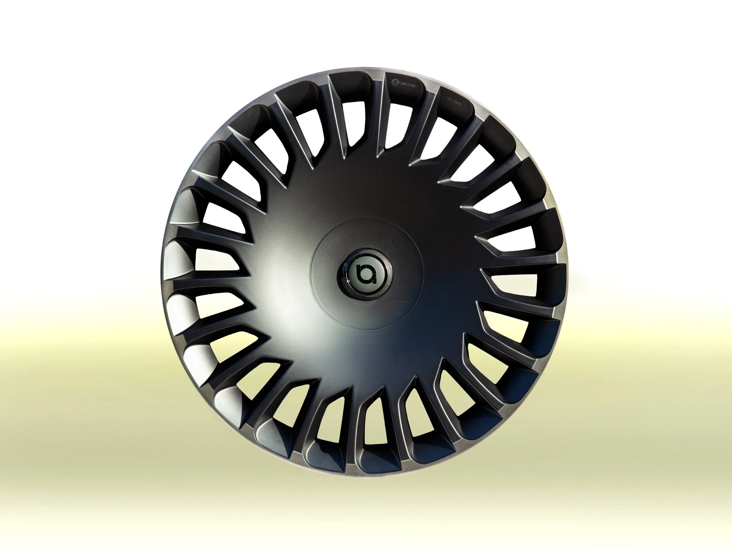 The New Aero Felgen für Model S - Image 3