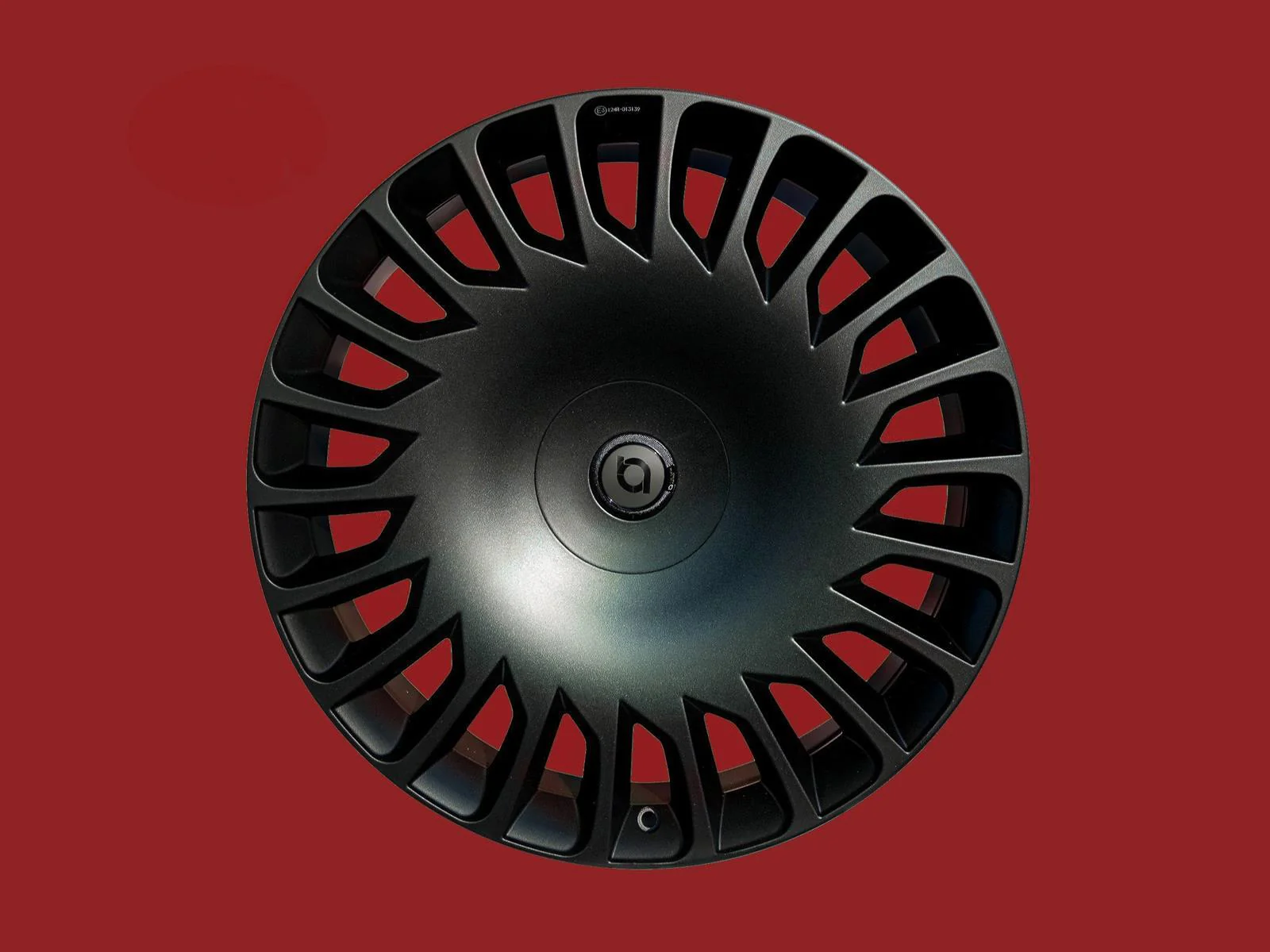 The New Aero Felgen für Model X - Image 3