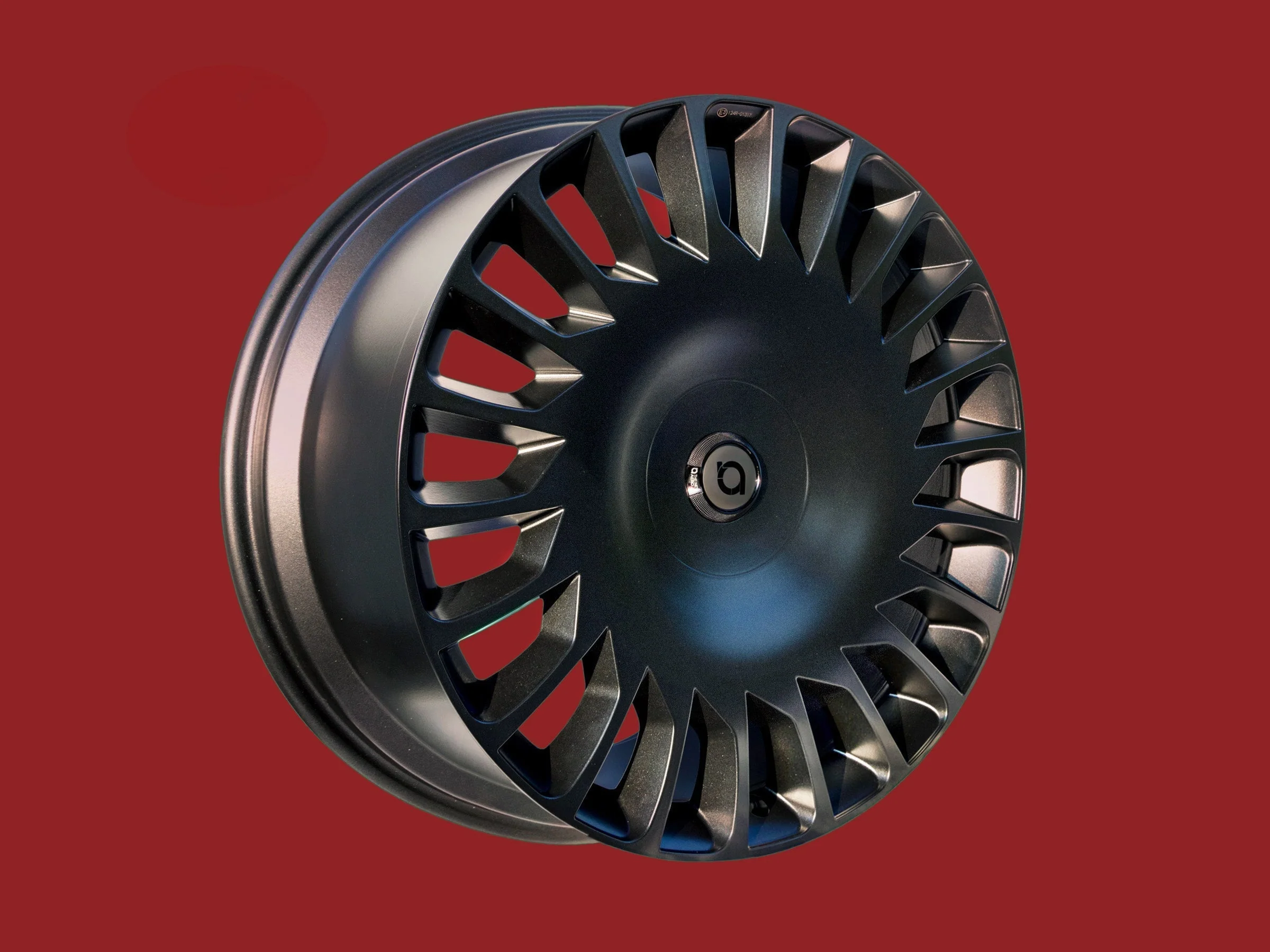 The New Aero Felgen für Model X - Image 6