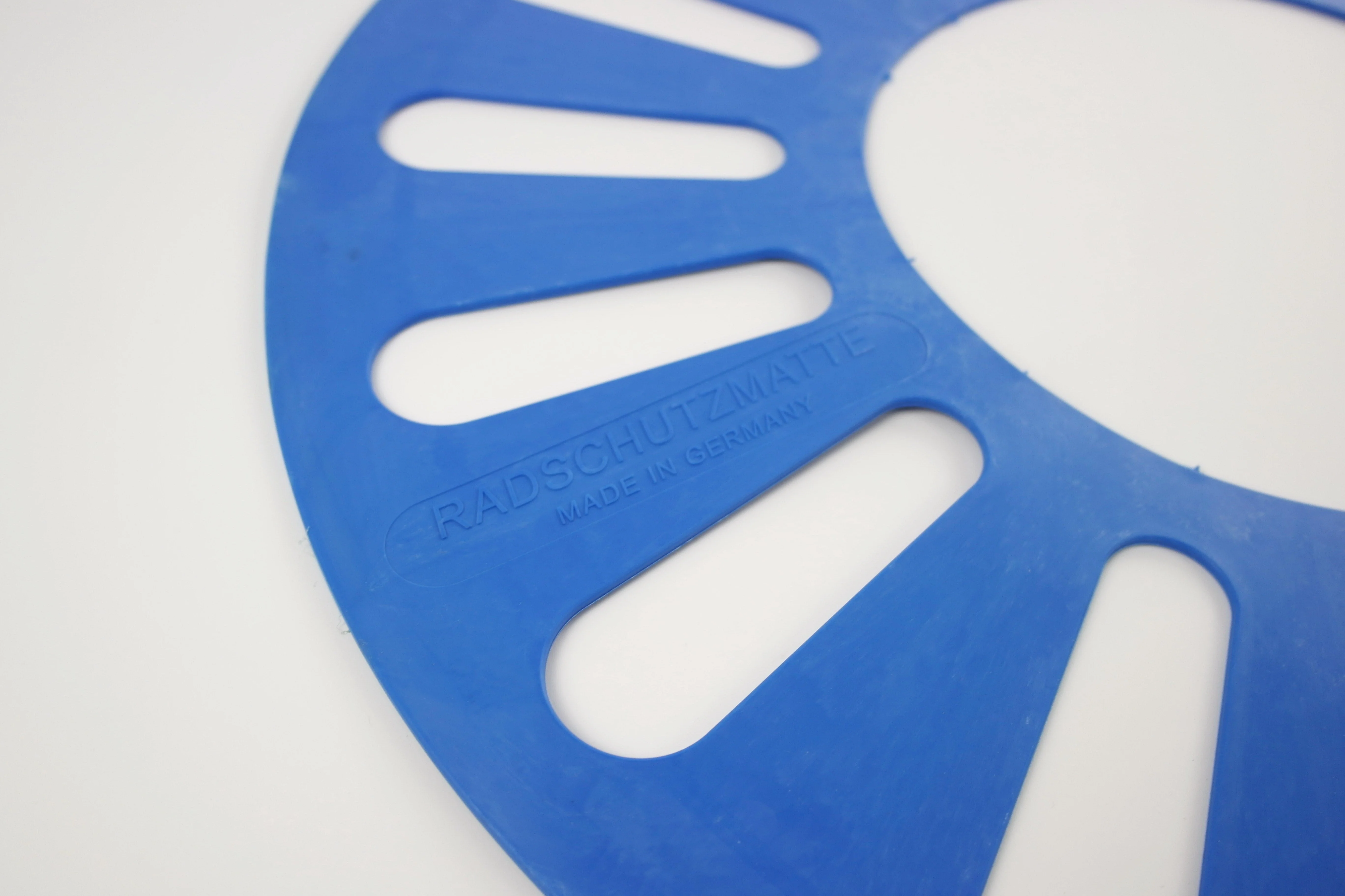 Radschutzmatten für die Lagerung von Rädern - Image 10