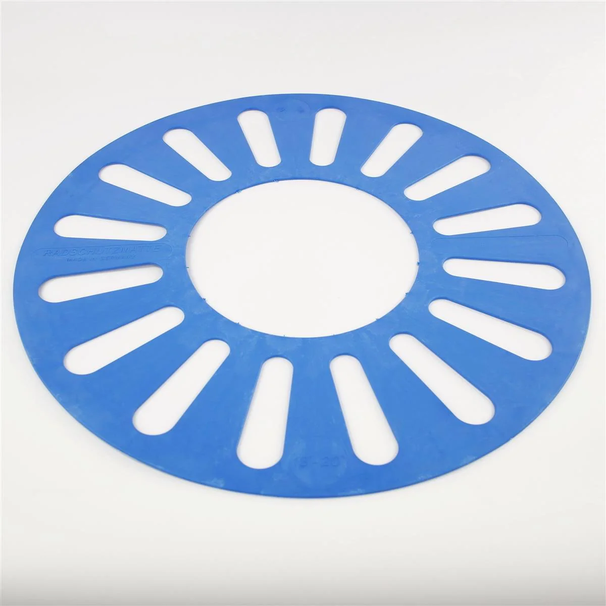 Radschutzmatten für die Lagerung von Rädern - Image 6