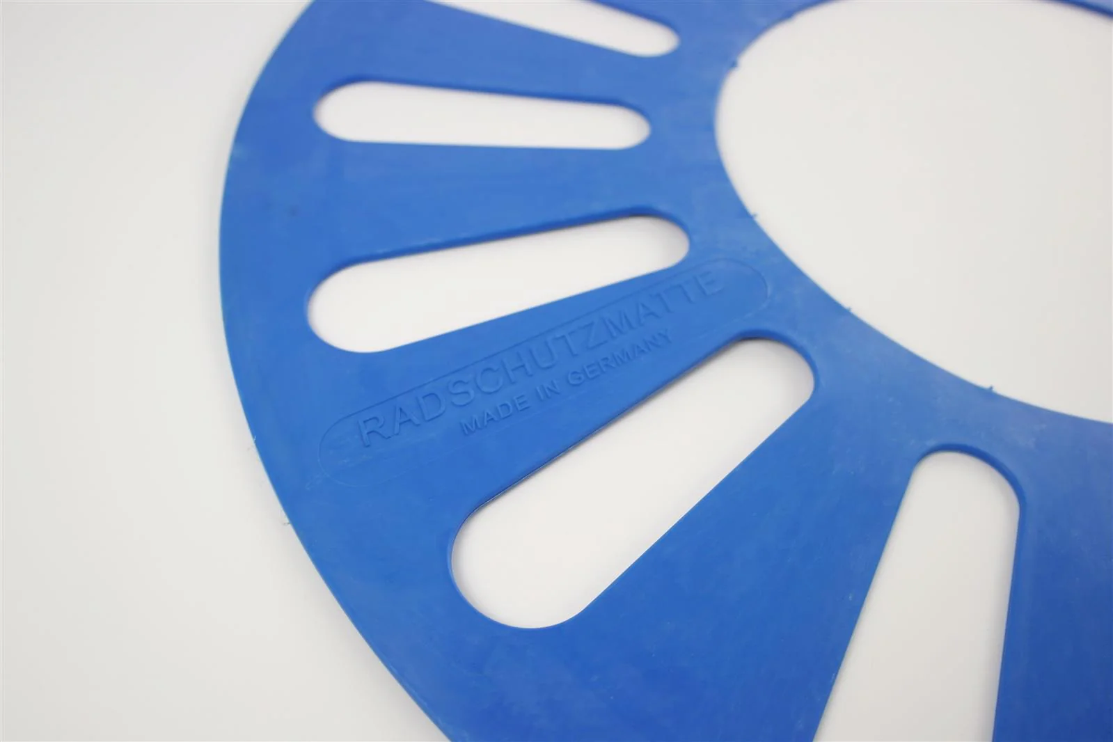 Radschutzmatten für die Lagerung von Rädern - Image 7