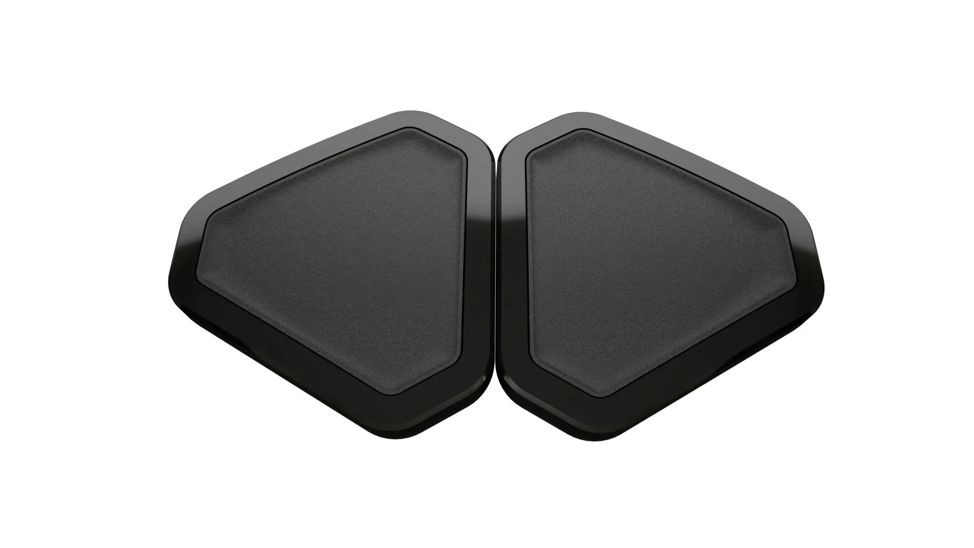 S3XY Buttons (Gen2) für alle Tesla Modelle - Image 3