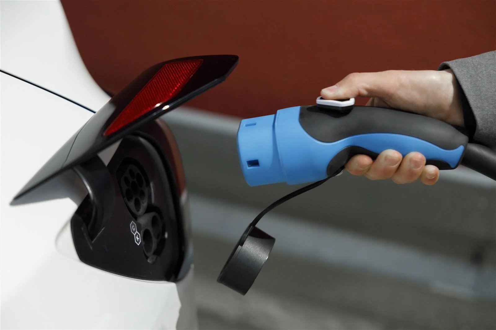 S3XY Buttons (Gen2) für alle Tesla Modelle - Image 7