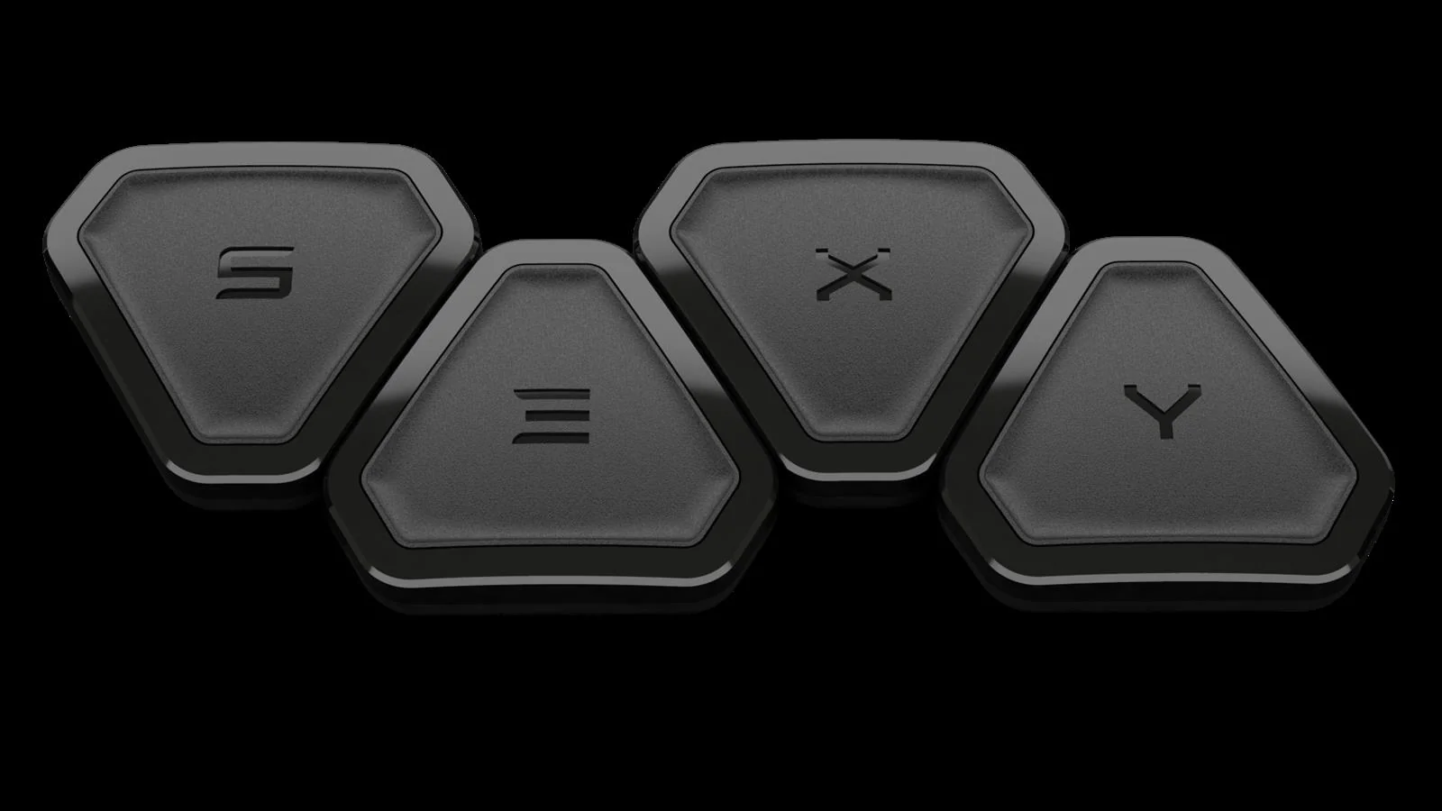 S3XY Buttons (Gen2) für alle Tesla Modelle - Image 8