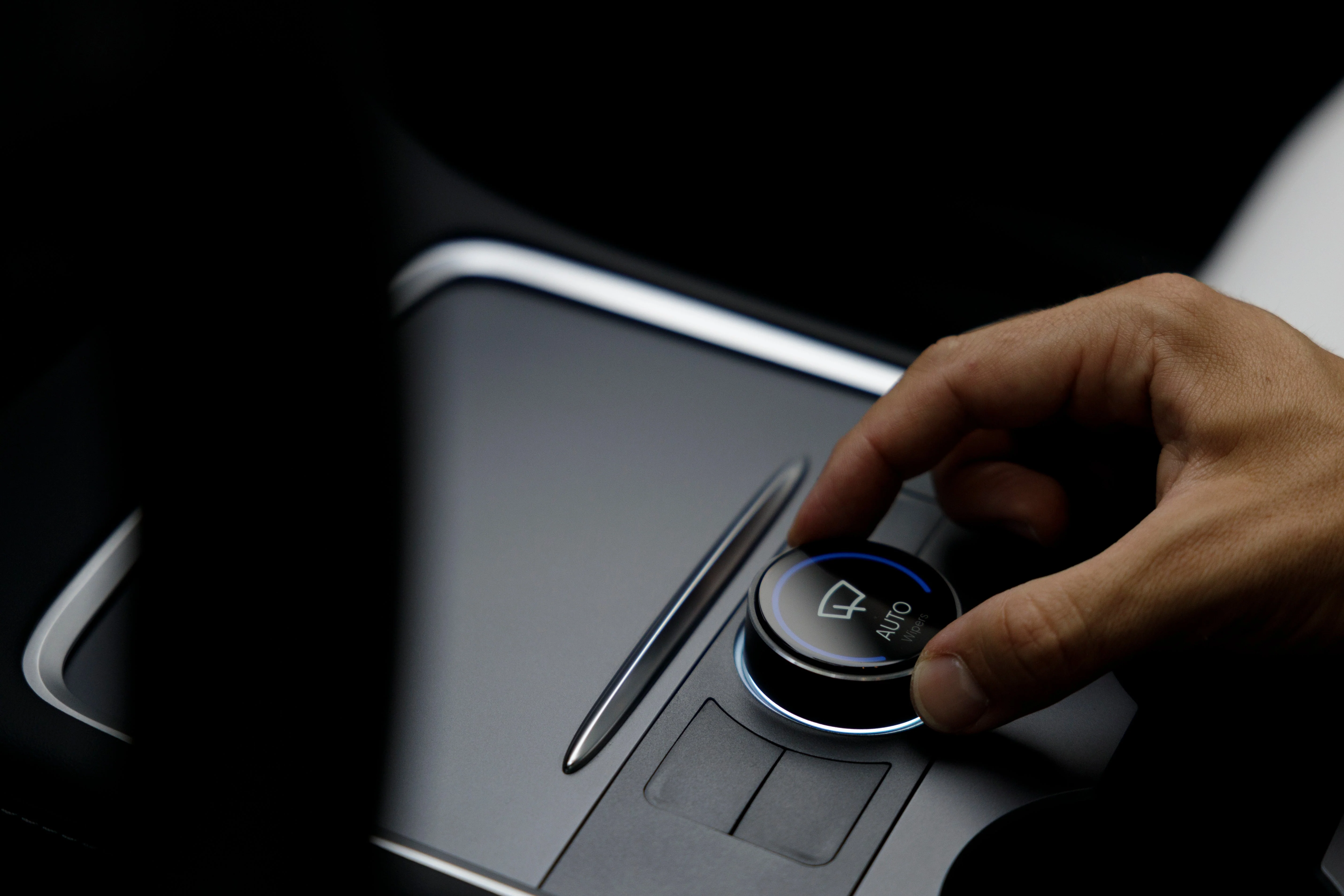 S3XY Knob für das Tesla Model 3/Y - Image 3