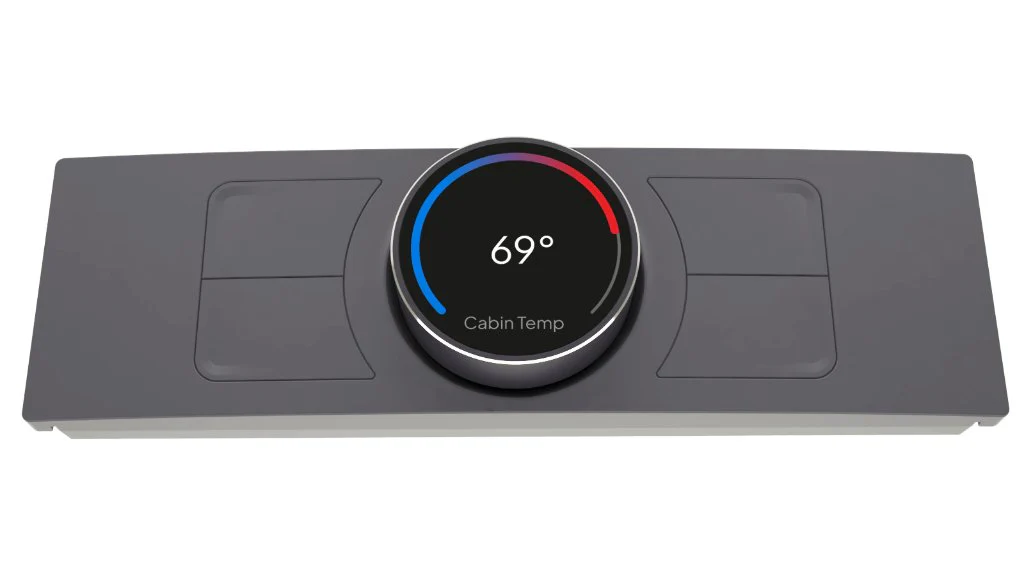 S3XY Knob für das Tesla Model 3/Y - Image 5