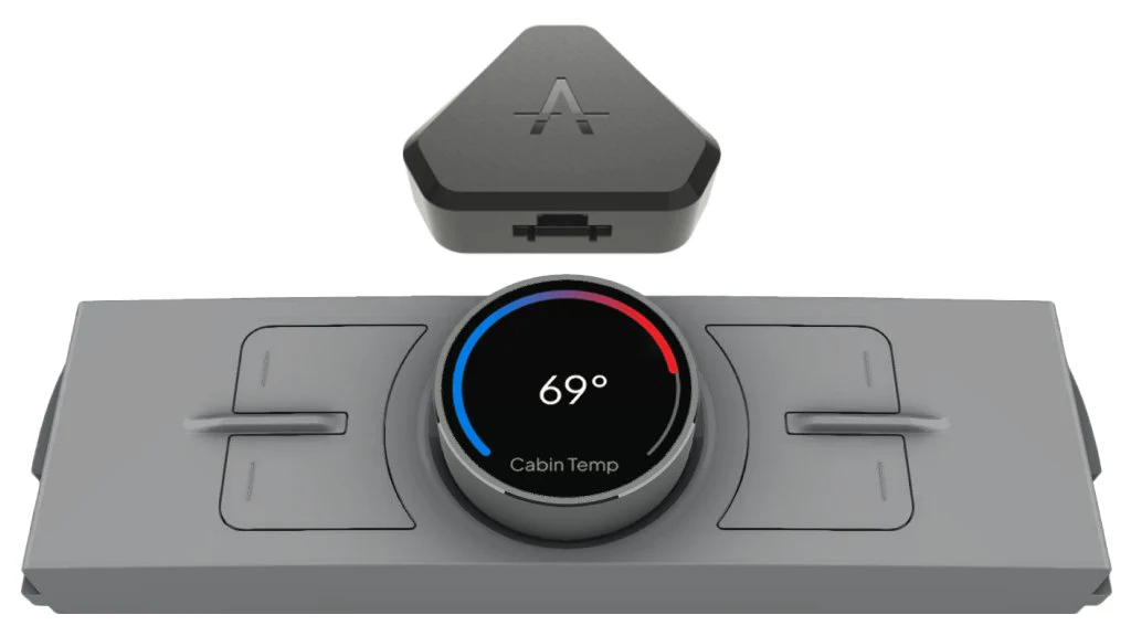 S3XY Knob für das Tesla Model 3/Y - Image 6