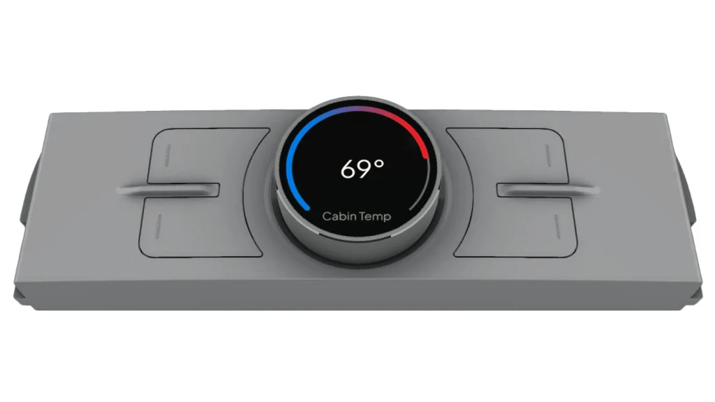 S3XY Knob für das Tesla Model 3/Y - Image 7