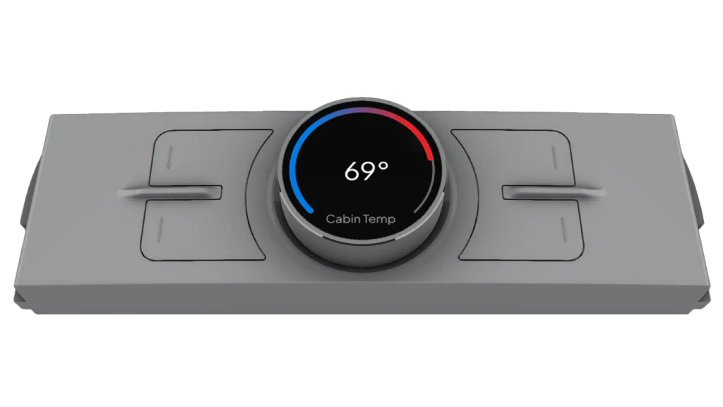 S3XY Knob für das Tesla Model 3/Y - Image 8