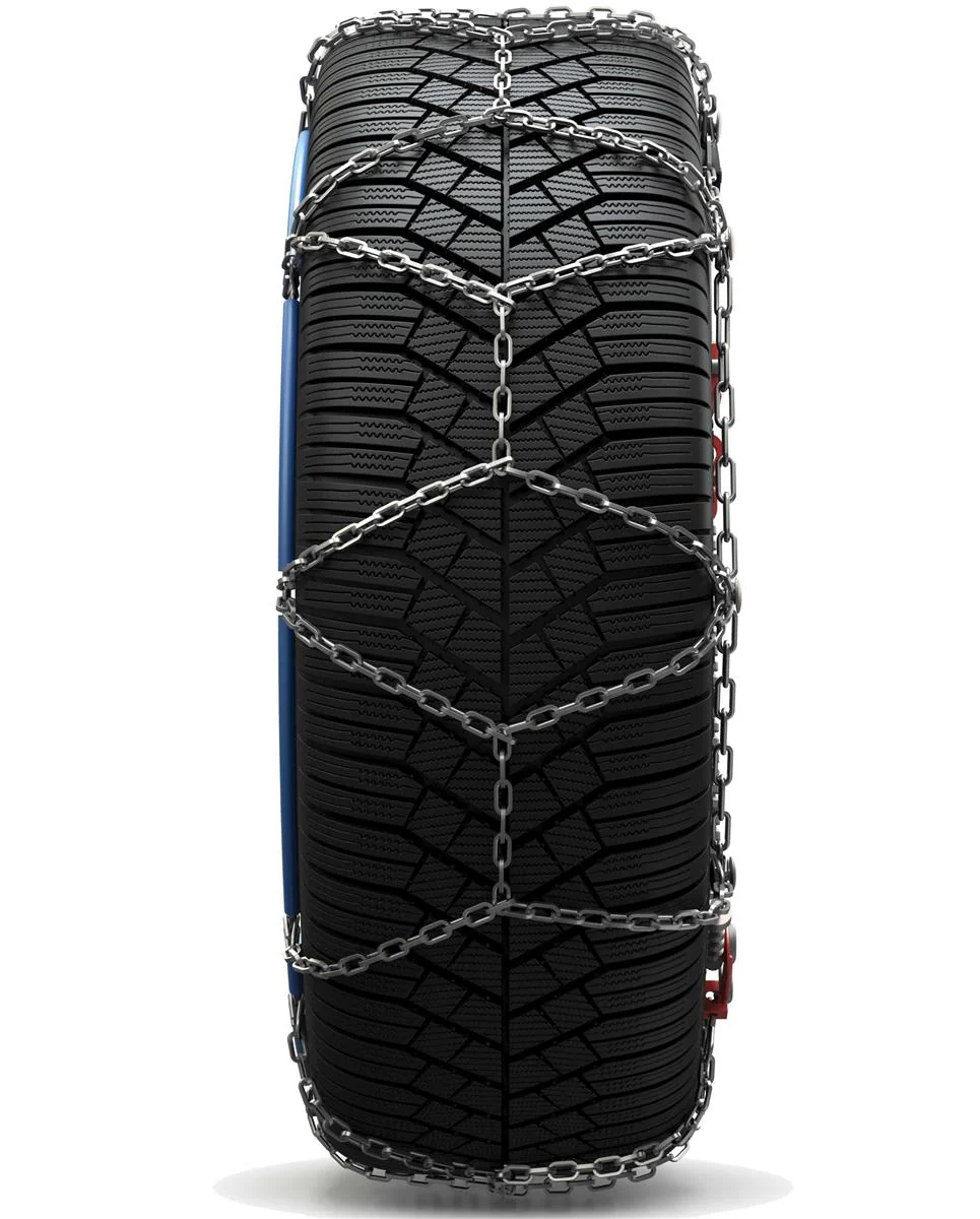 Schneeketten für das Tesla Model 3 - Image 5