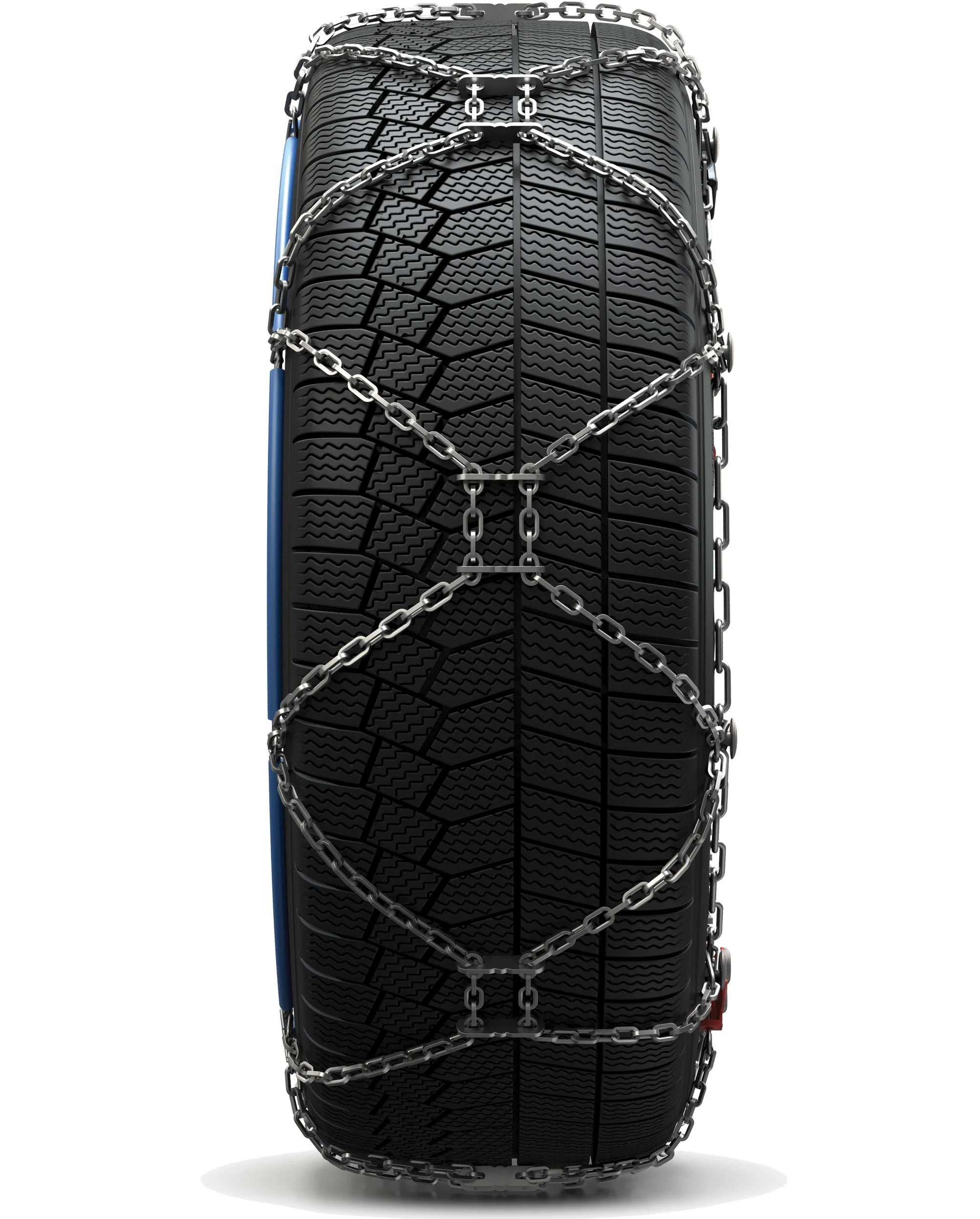 Schneeketten für das Tesla Model Y - Image 10