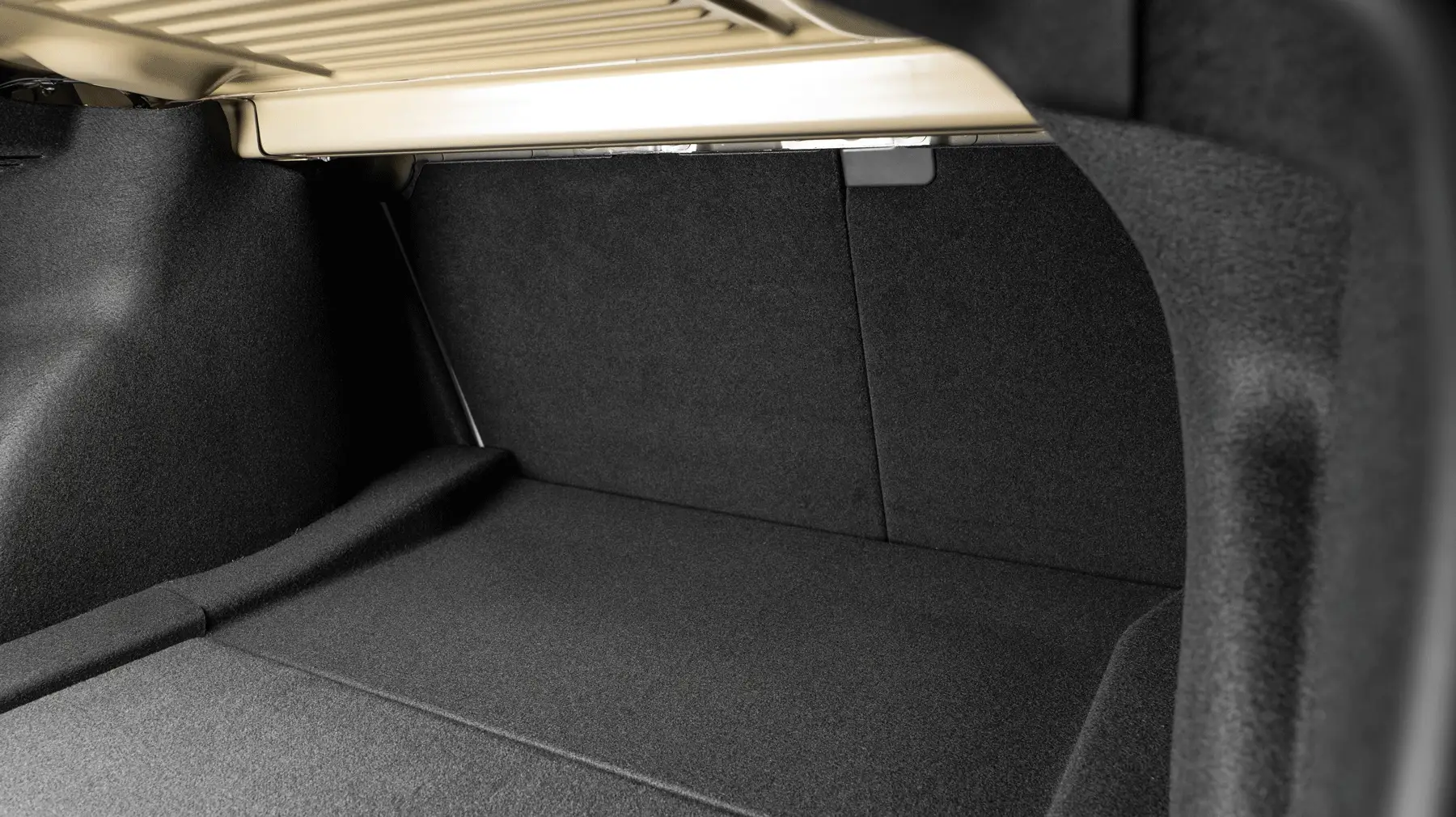 Schonbezüge für die Rückseite der Rücksitze des Tesla Model 3 - Image 3