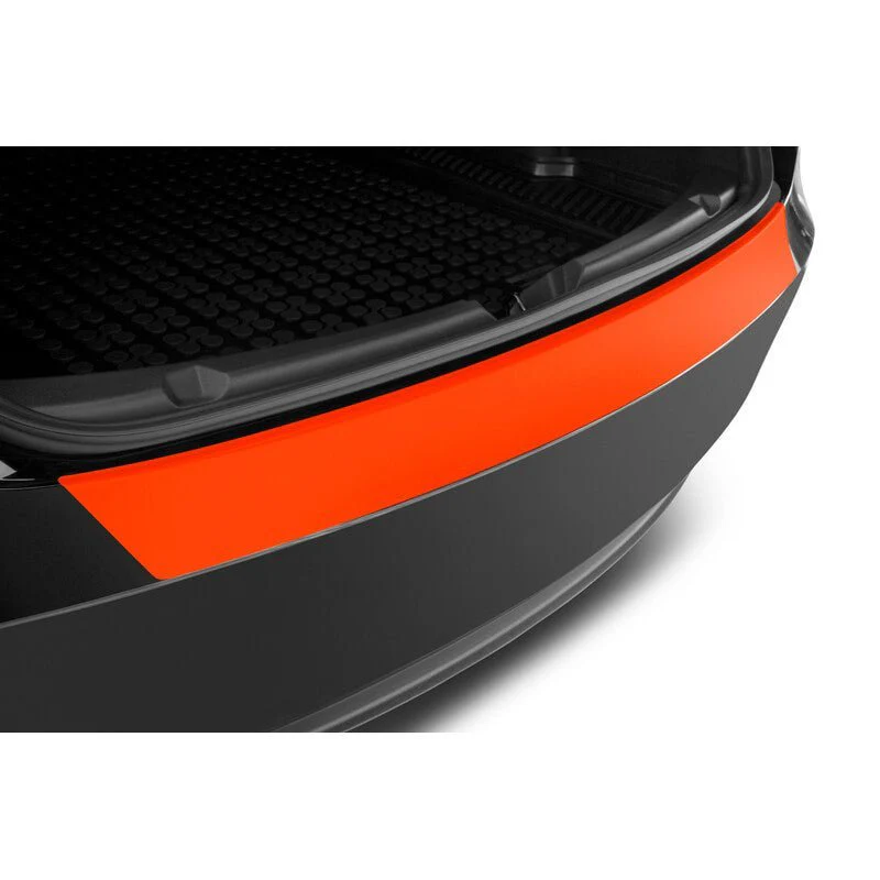 Schutzfolie für Ladekante des Tesla Model 3 - Image 3