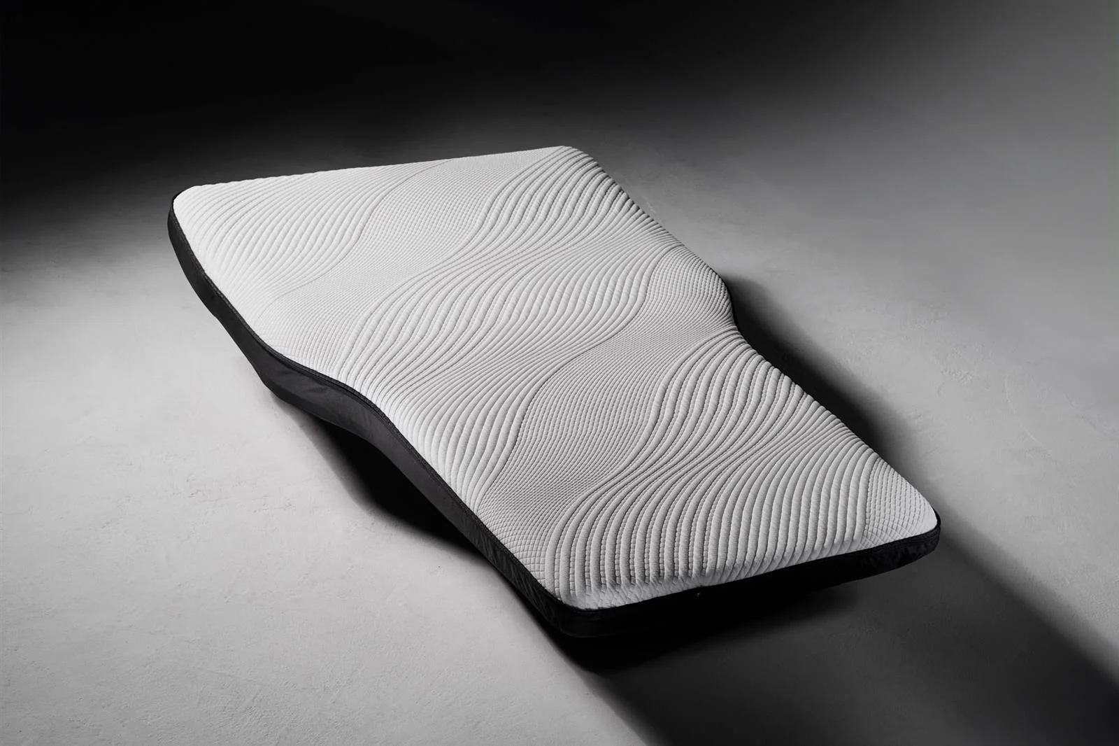 Snuuzu Camping Matratze für das Tesla Model 3 - Image 11