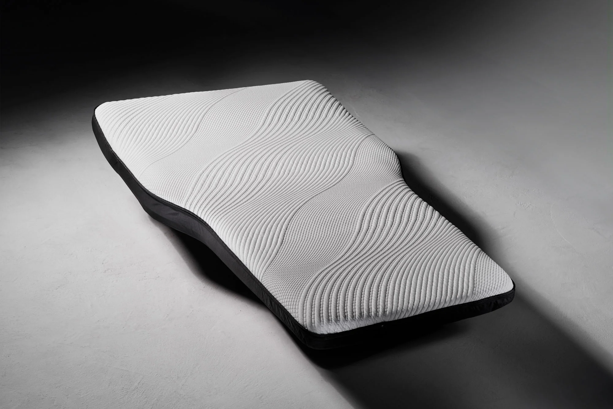 Snuuzu Camping Matratze für das Tesla Model 3 - Image 7