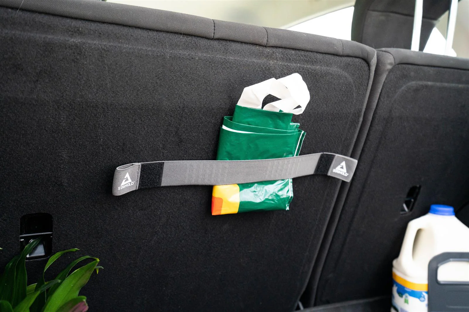 Stayhold Combi Straps für alle Tesla Modelle - Image 3