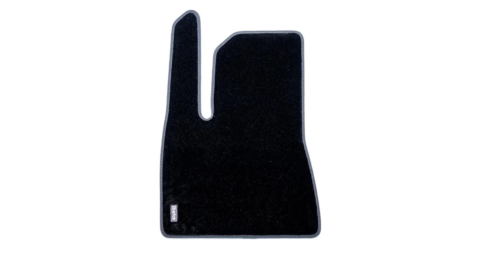 2befair Teppichmatten Gesamtset für das Tesla Model 3 Highland (2024) - Image 3