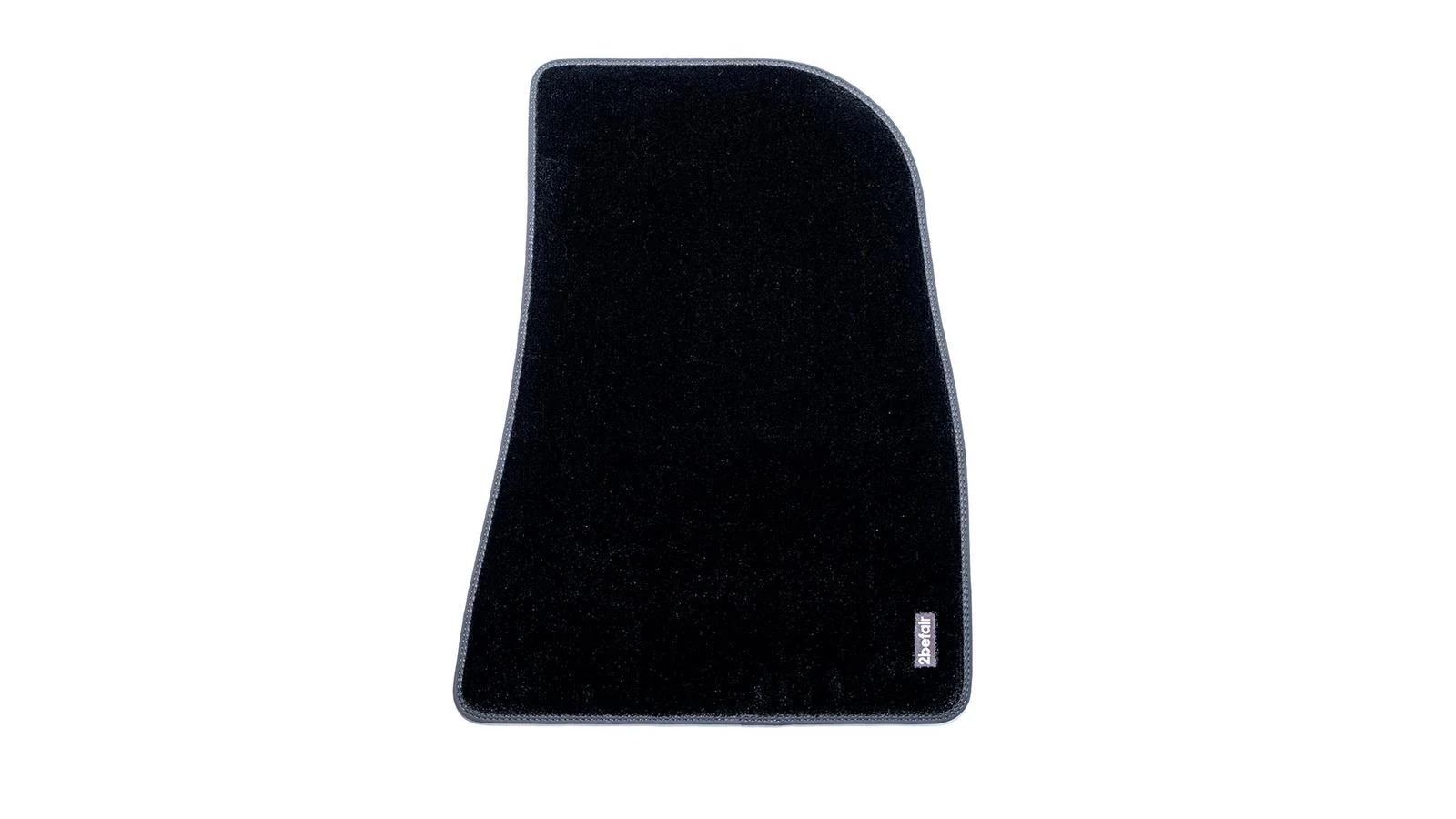 2befair Teppichmatten Gesamtset für das Tesla Model 3 Highland (2024) - Image 7