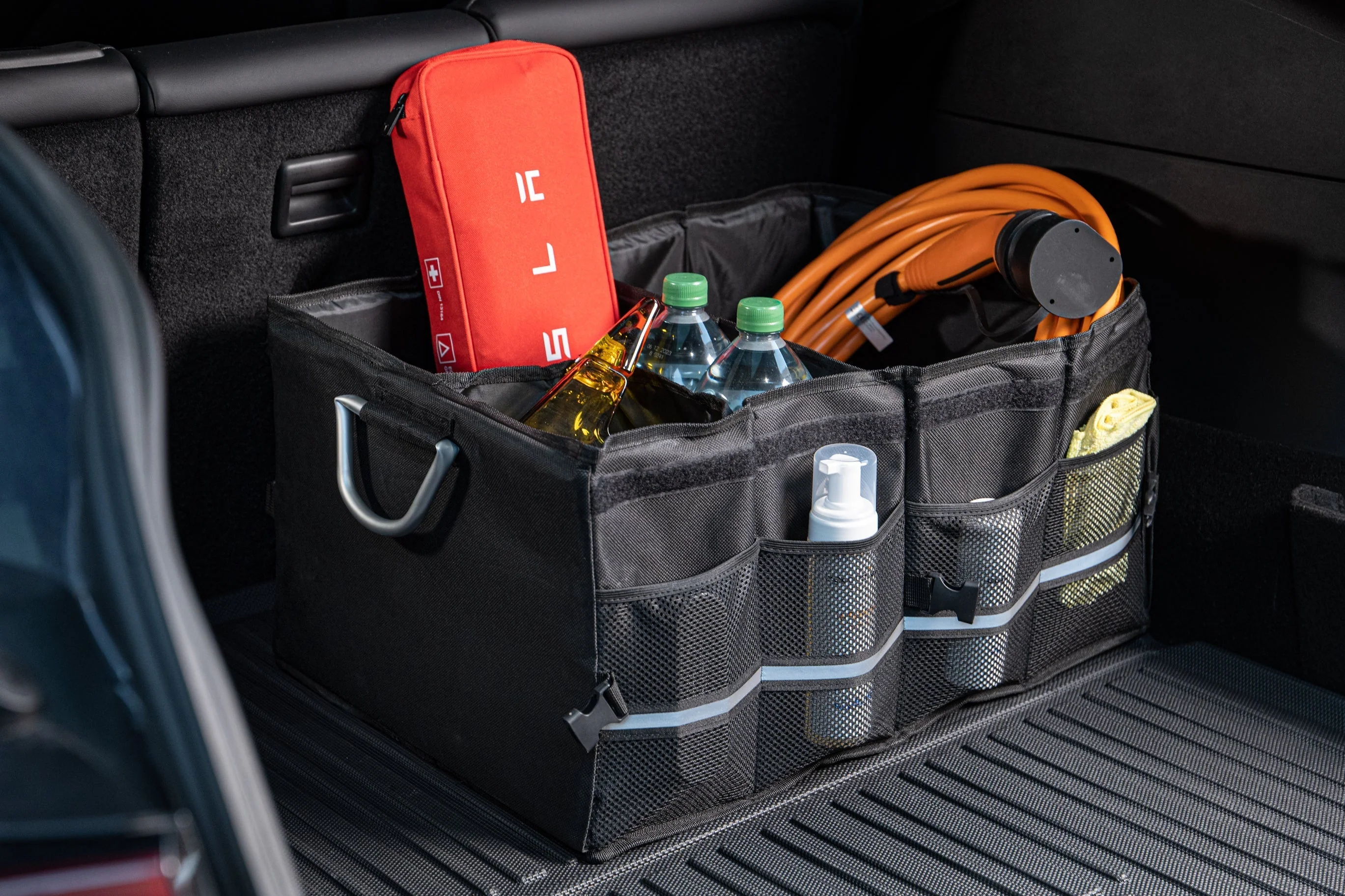 Trunk Organizer für alle Tesla Modelle - Image 8