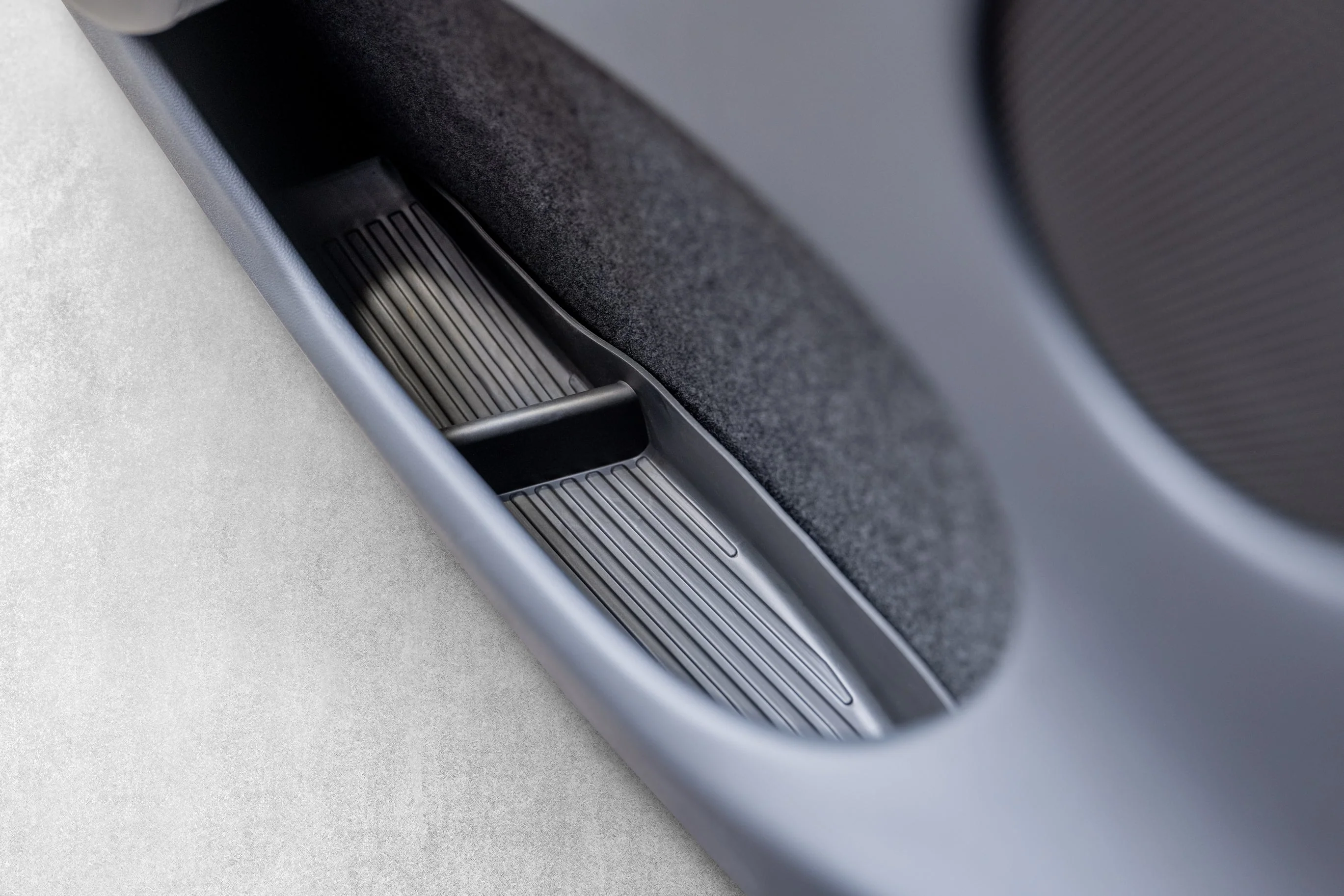 Tür Organizer Boxen für das Tesla Model Y - Image 3