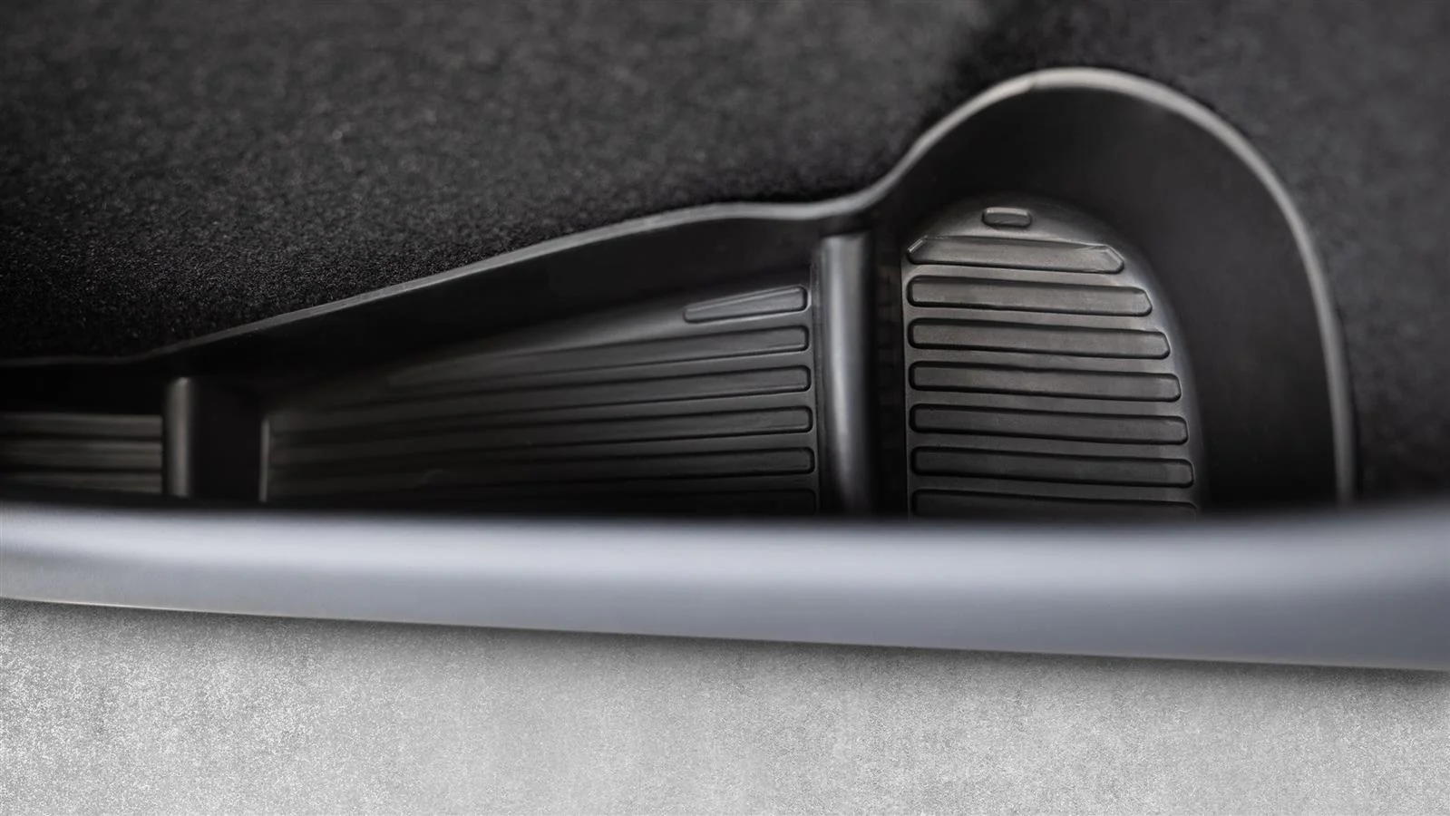 Tür Organizer Boxen für das Tesla Model Y - Image 4