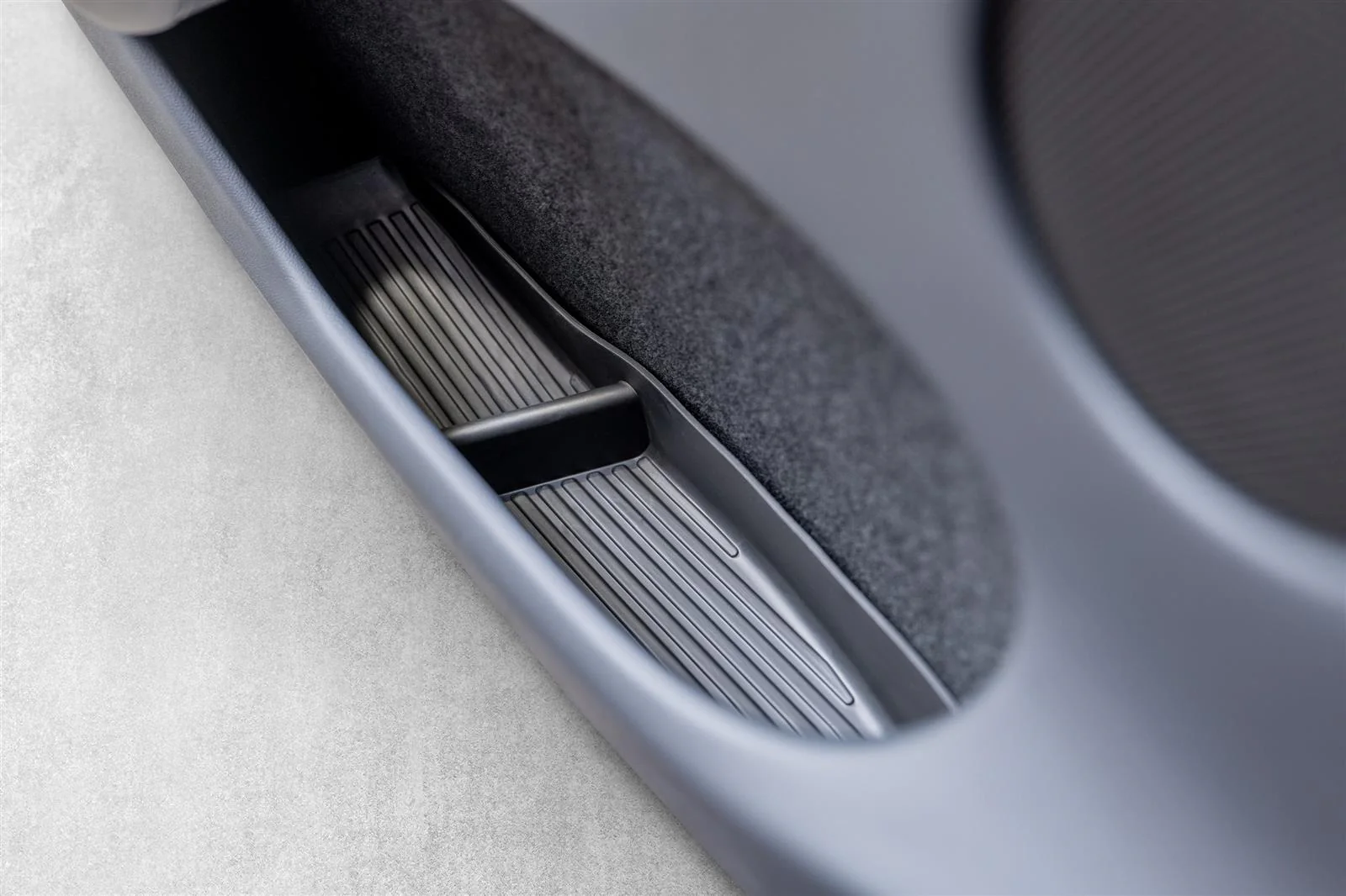 Tür Organizer Boxen für das Tesla Model Y - Image 5