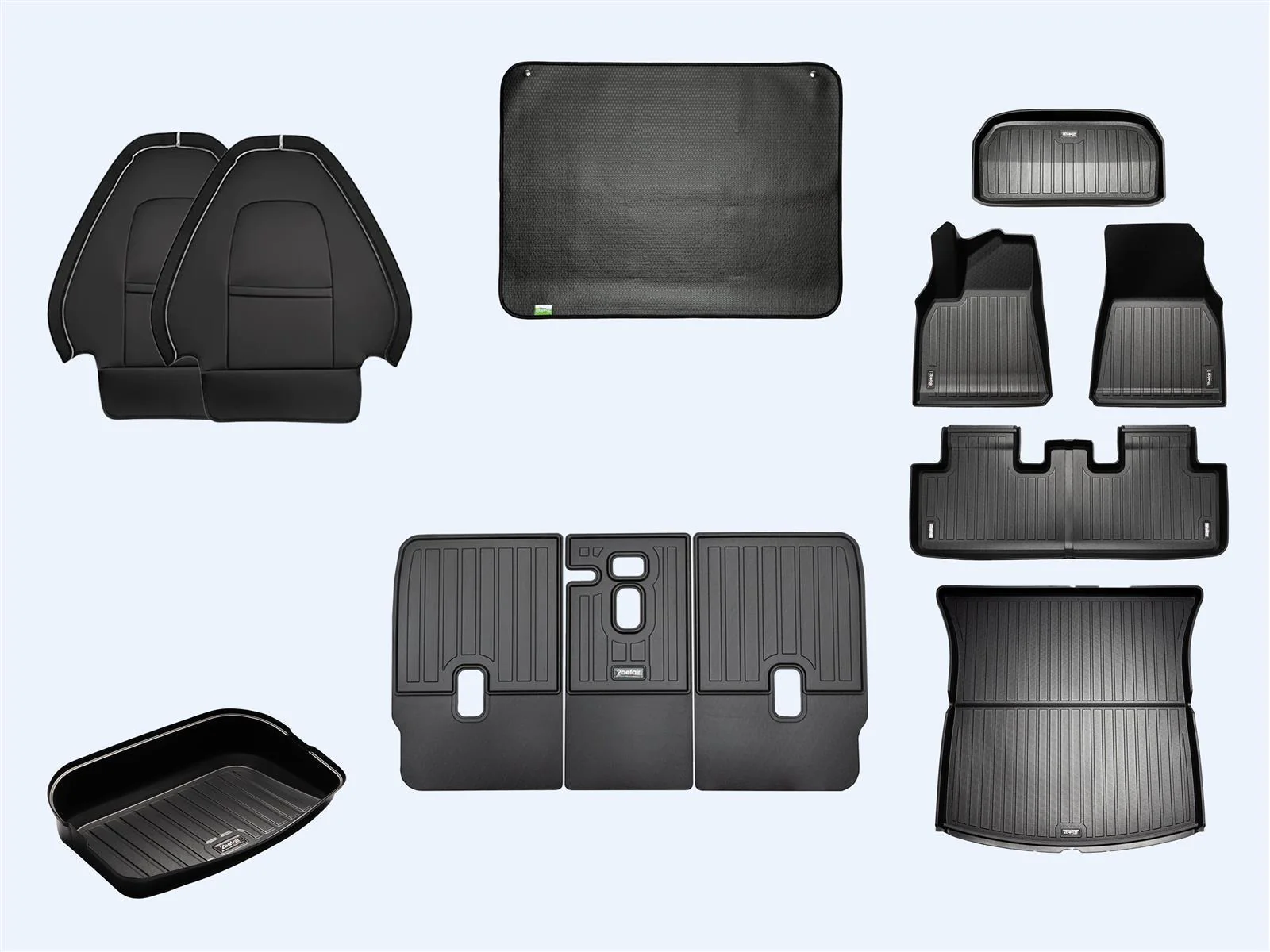 Ultimativer Schutz für das Tesla Model Y - Image 6