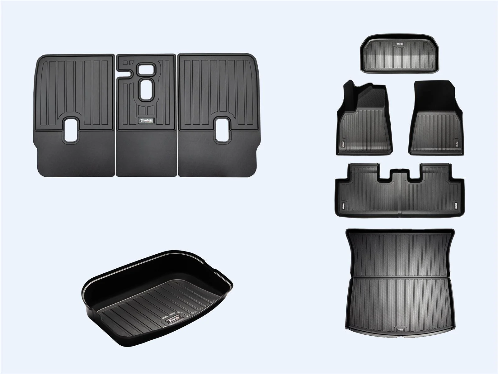 Ultimativer Schutz für das Tesla Model Y - Image 9