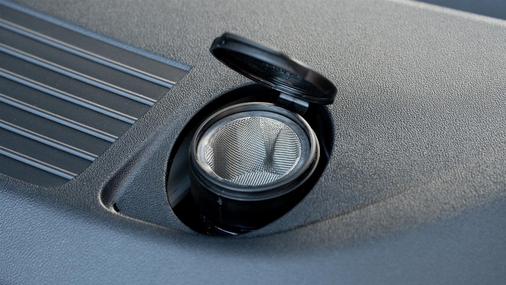 Wischwasser Filtereinsatz für alle Tesla Modelle - Image 4