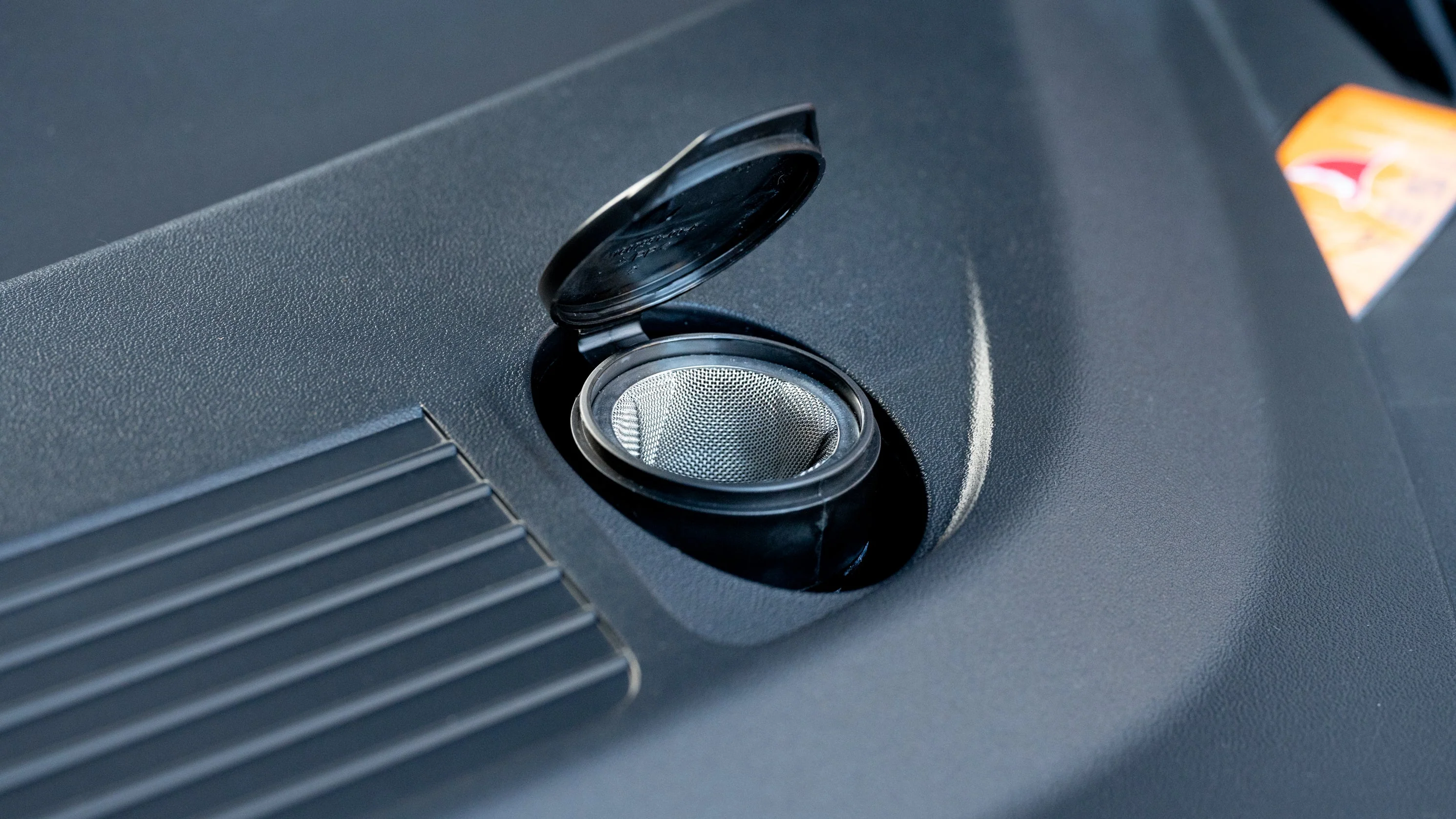 Wischwasser Filtereinsatz für alle Tesla Modelle - Image 7