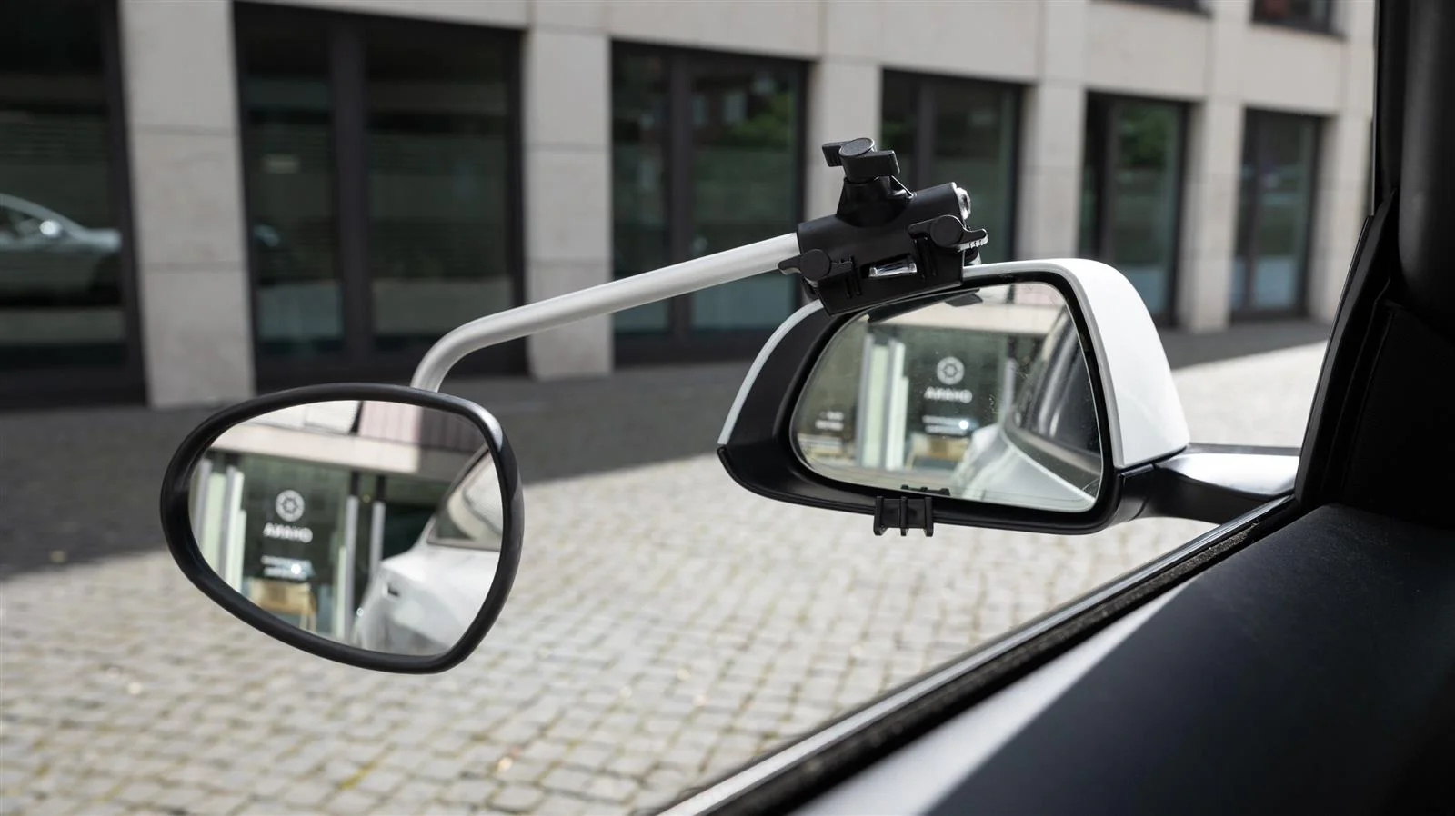 Wohnwagenspiegel für das Tesla Model 3 - Image 7