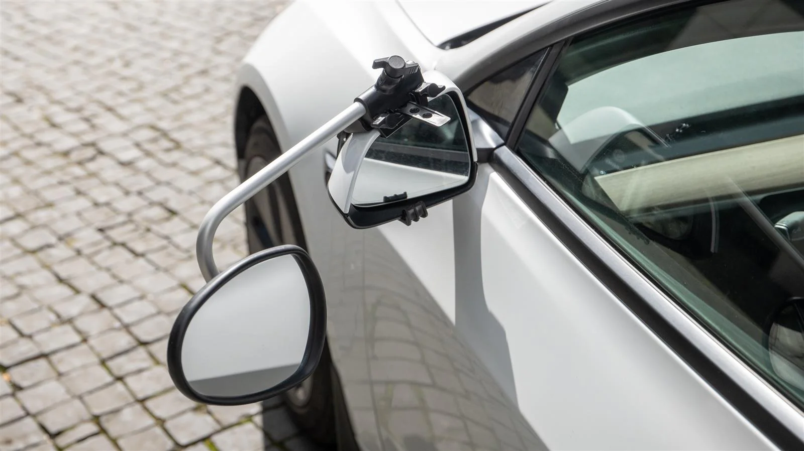 Wohnwagenspiegel für das Tesla Model 3 - Image 8